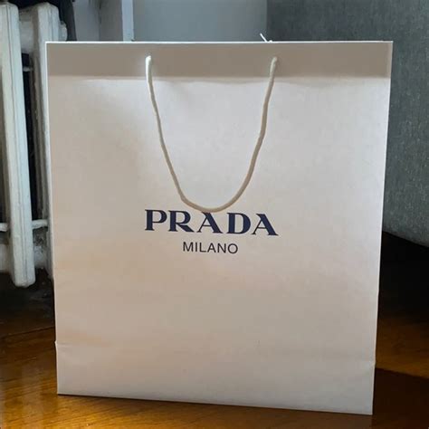 Prada shopping bags near me